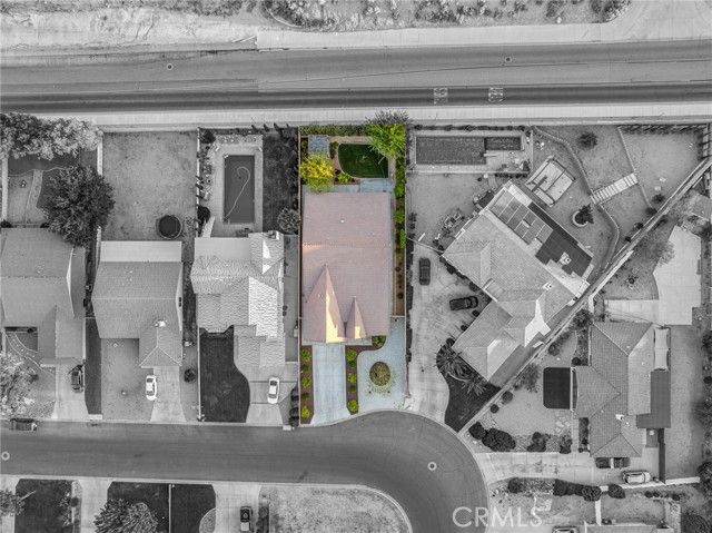 17795 Sunburst Road, Victorville, CA 92395