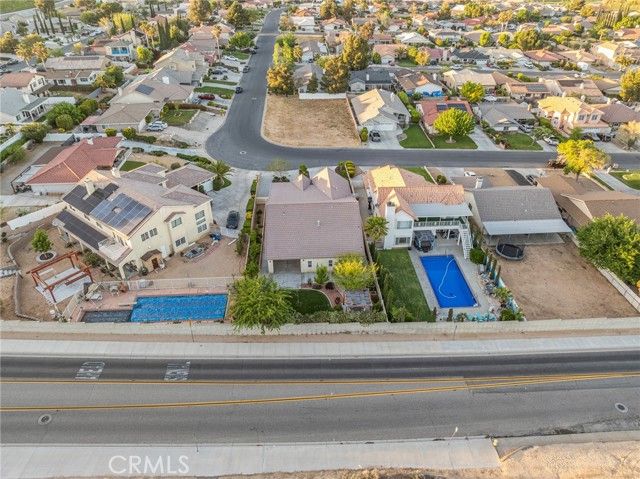 17795 Sunburst Road, Victorville, CA 92395