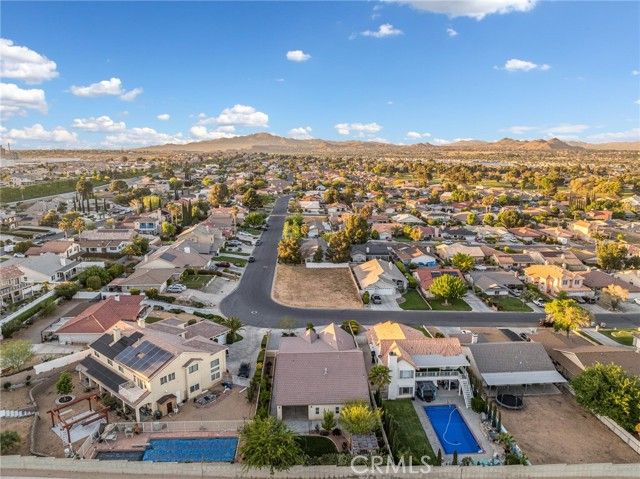 17795 Sunburst Road, Victorville, CA 92395