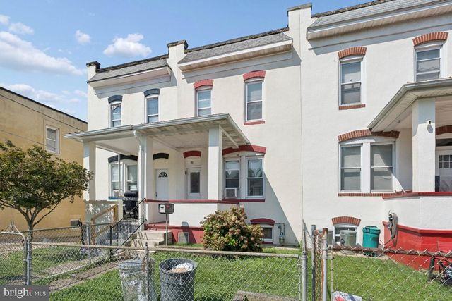 540 46TH ST, Baltimore, MD 21224
