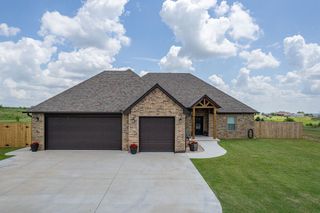 21788 201 Street, Purcell, OK 73080
