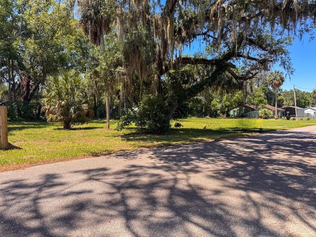 16200 LENORD STREET, Umatilla, FL 32784