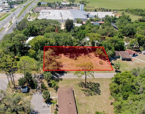 16200 LENORD STREET, Umatilla, FL 32784