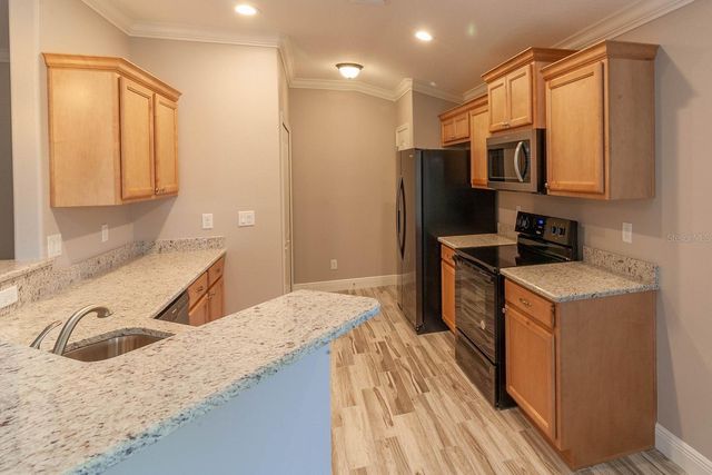16200 LENORD STREET, Umatilla, FL 32784