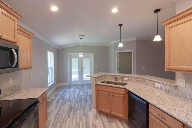16200 LENORD STREET, Umatilla, FL 32784