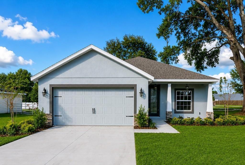 16200 LENORD STREET, Umatilla, FL 32784