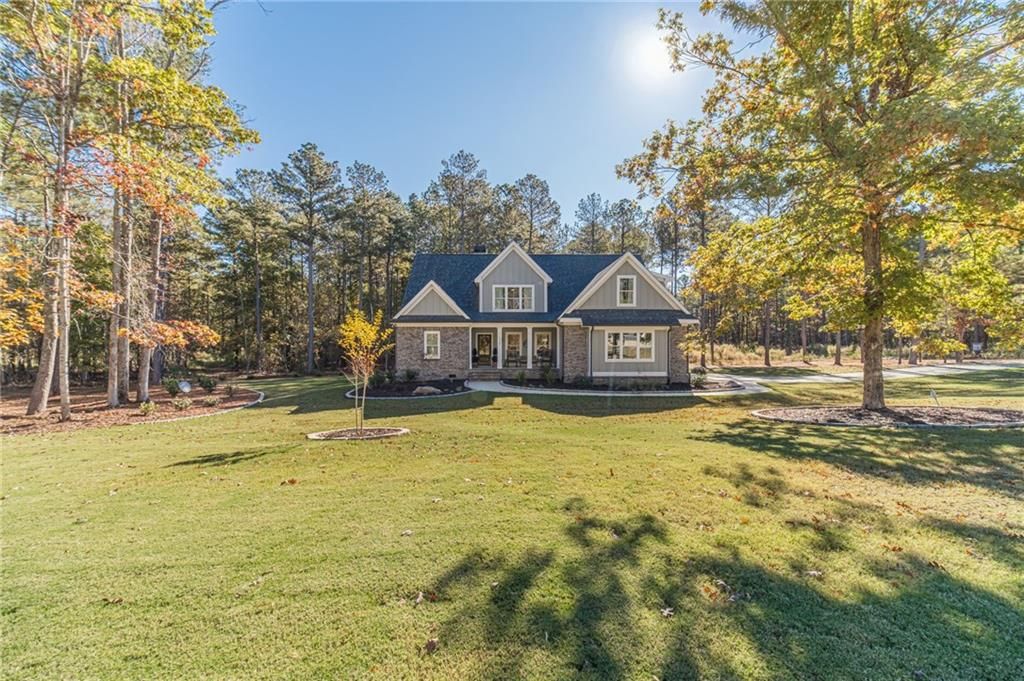 1329 Spratlin Mill Drive, Hull, GA 30646