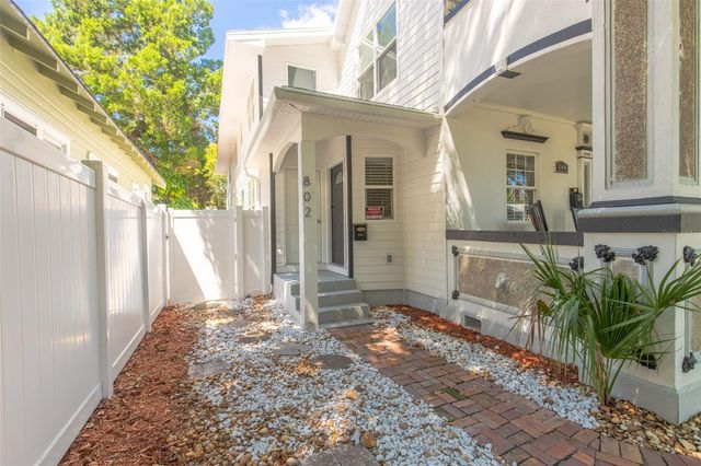 802 8TH STREET N 802, St Petersburg, FL 33701