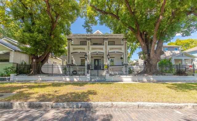 802 8TH STREET N 802, St Petersburg, FL 33701