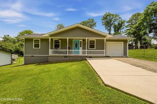 3408 Argyle Drive, Knoxville, TN 37914