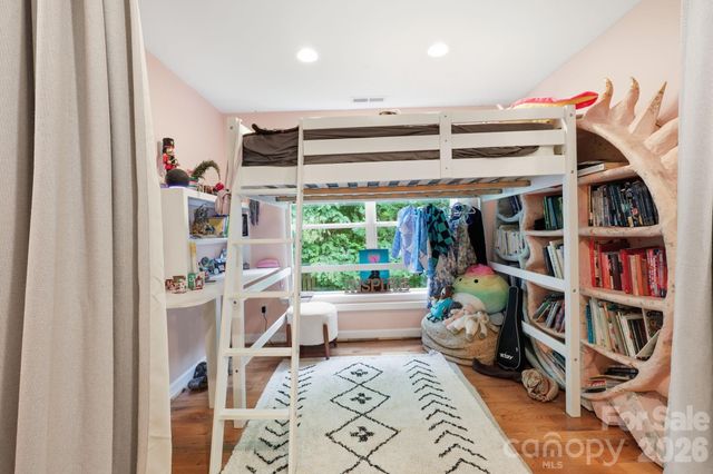2 Coneflower Court, Black Mountain, NC 28711