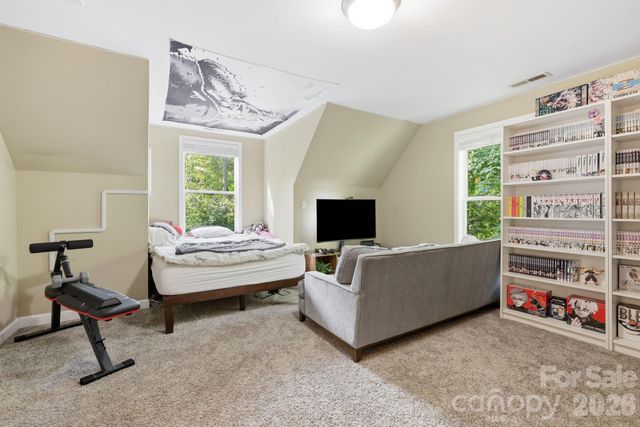 2 Coneflower Court, Black Mountain, NC 28711