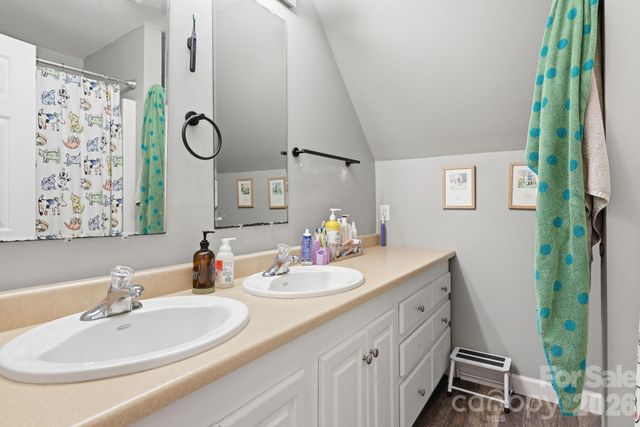 2 Coneflower Court, Black Mountain, NC 28711