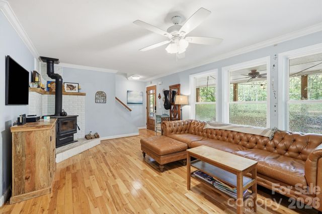 2 Coneflower Court, Black Mountain, NC 28711