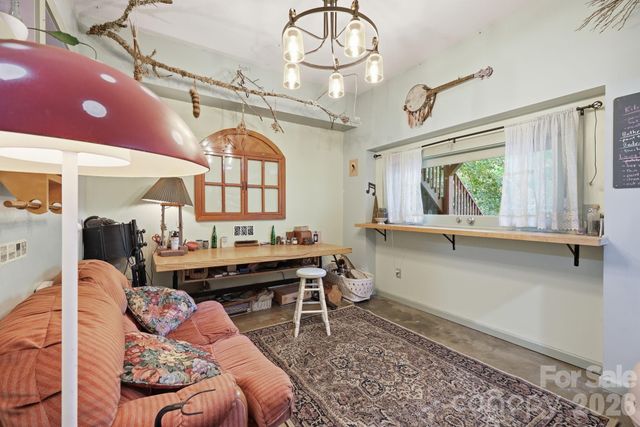 2 Coneflower Court, Black Mountain, NC 28711
