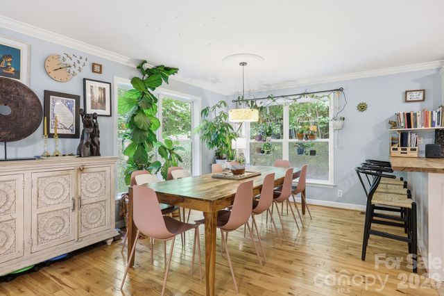 2 Coneflower Court, Black Mountain, NC 28711