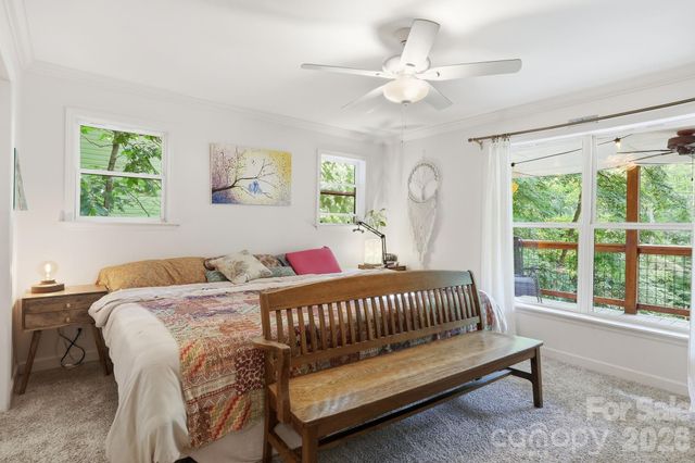 2 Coneflower Court, Black Mountain, NC 28711