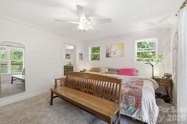 2 Coneflower Court, Black Mountain, NC 28711