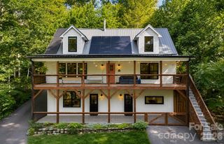 2 Coneflower Court, Black Mountain, NC 28711