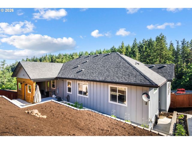 2742 BLUE SPRUCE Dr, Eugene, OR 97405