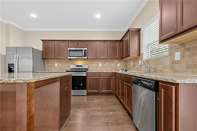 3557 Parkside View Boulevard, Dacula, GA 30019