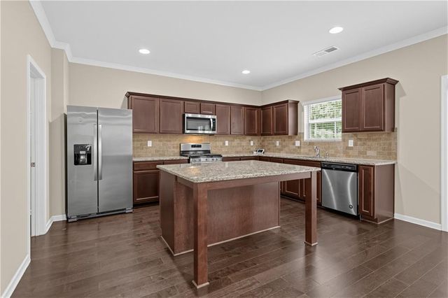 3557 Parkside View Boulevard, Dacula, GA 30019