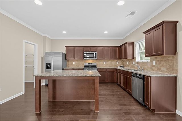 3557 Parkside View Boulevard, Dacula, GA 30019