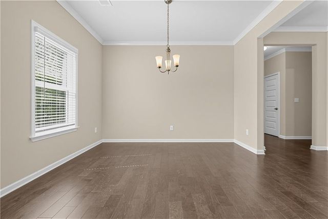 3557 Parkside View Boulevard, Dacula, GA 30019