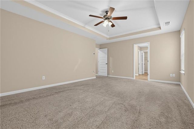 3557 Parkside View Boulevard, Dacula, GA 30019