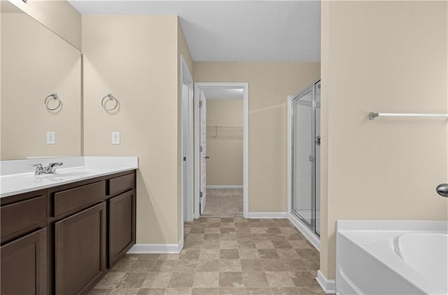 3557 Parkside View Boulevard, Dacula, GA 30019