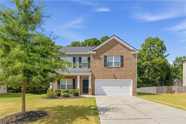 3557 Parkside View Boulevard, Dacula, GA 30019