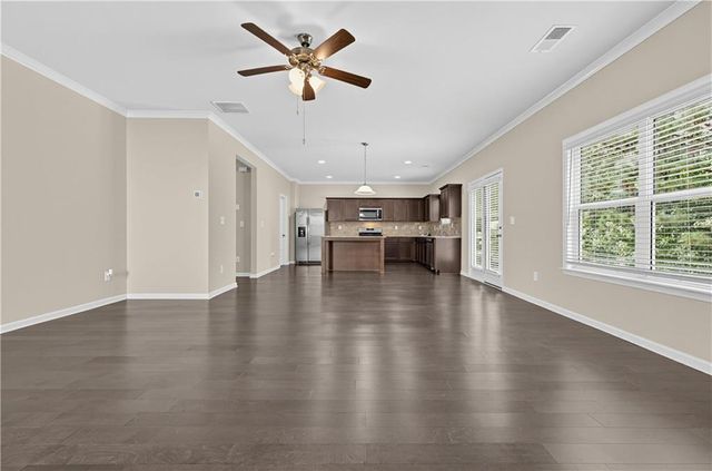 3557 Parkside View Boulevard, Dacula, GA 30019