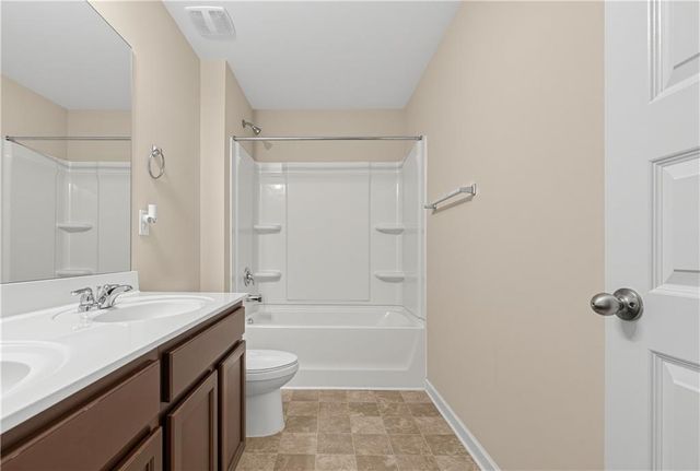 3557 Parkside View Boulevard, Dacula, GA 30019