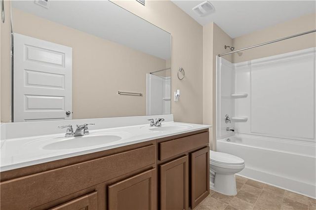 3557 Parkside View Boulevard, Dacula, GA 30019