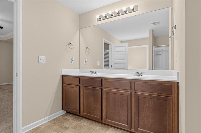 3557 Parkside View Boulevard, Dacula, GA 30019