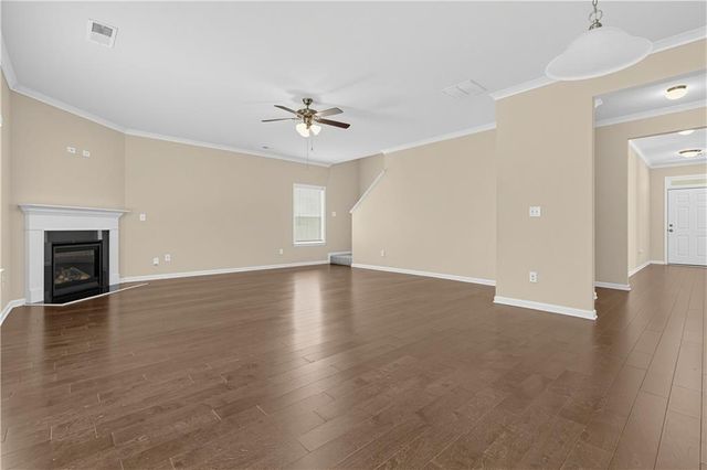 3557 Parkside View Boulevard, Dacula, GA 30019
