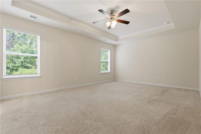 3557 Parkside View Boulevard, Dacula, GA 30019