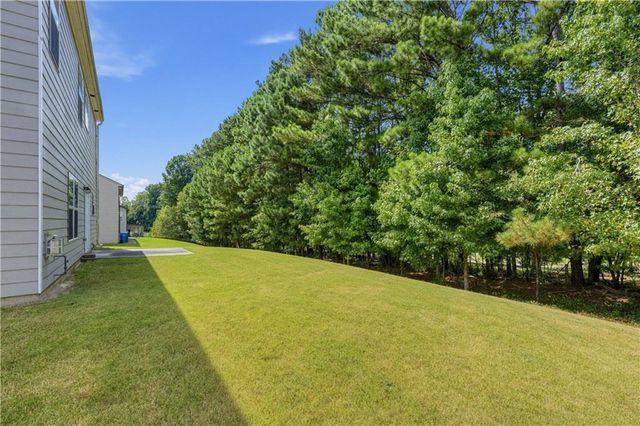 3557 Parkside View Boulevard, Dacula, GA 30019