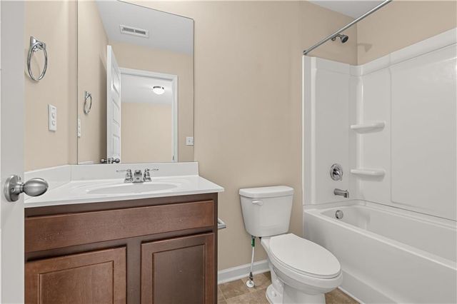 3557 Parkside View Boulevard, Dacula, GA 30019