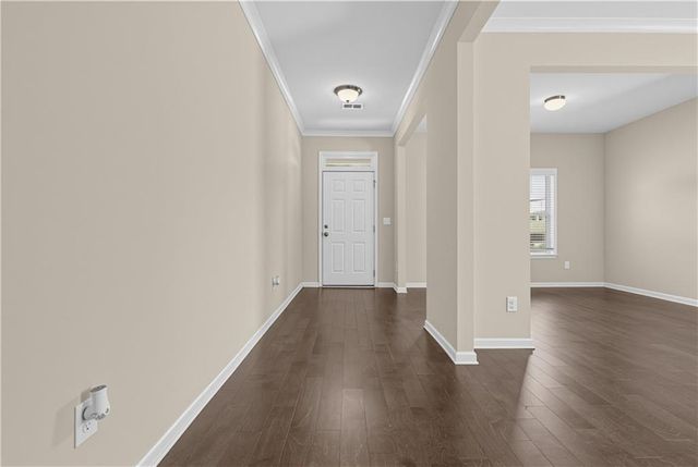 3557 Parkside View Boulevard, Dacula, GA 30019