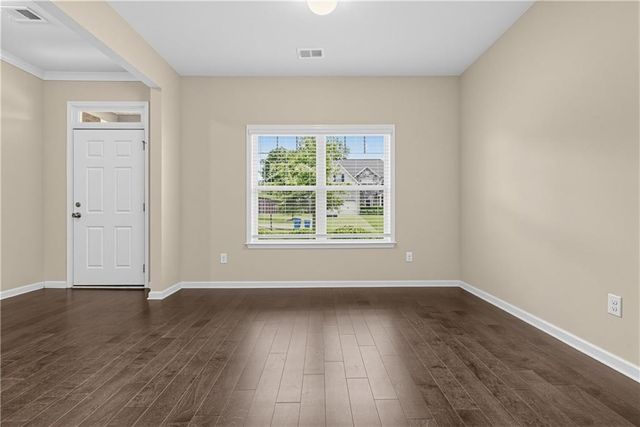 3557 Parkside View Boulevard, Dacula, GA 30019