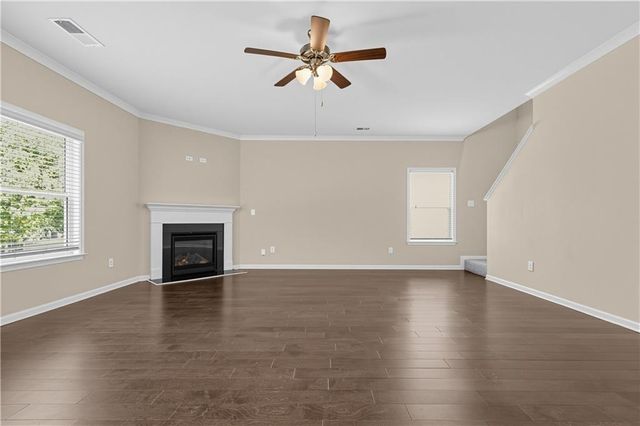 3557 Parkside View Boulevard, Dacula, GA 30019
