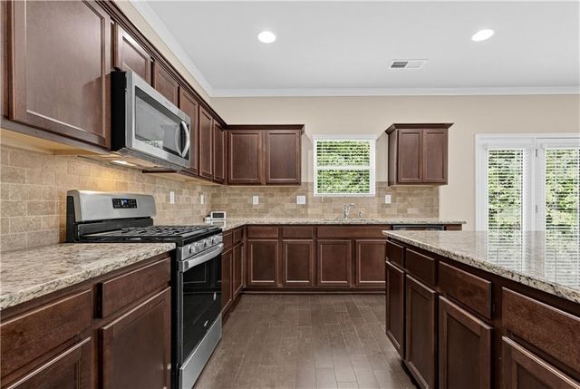 3557 Parkside View Boulevard, Dacula, GA 30019