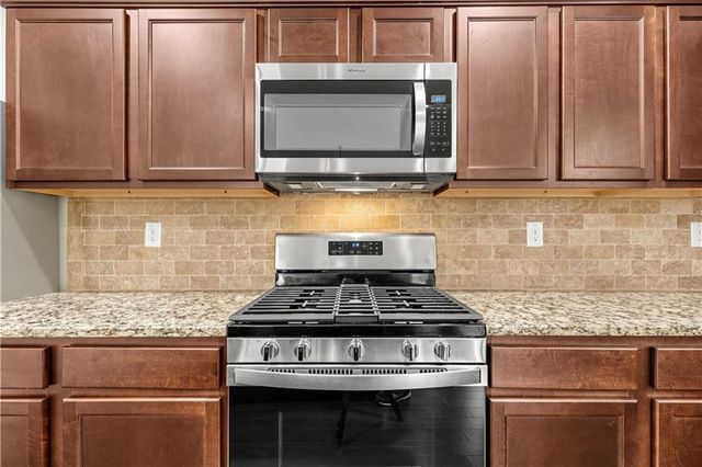 3557 Parkside View Boulevard, Dacula, GA 30019