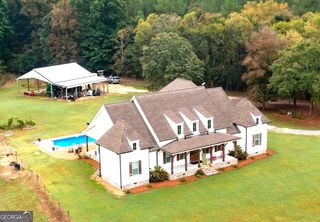 524 Martin Dairy Road, Summerville, GA 30747