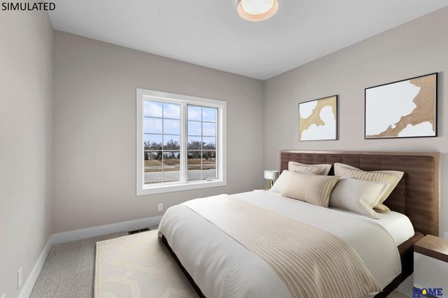 10009 Edgewater Lane, Lincoln, NE 68527