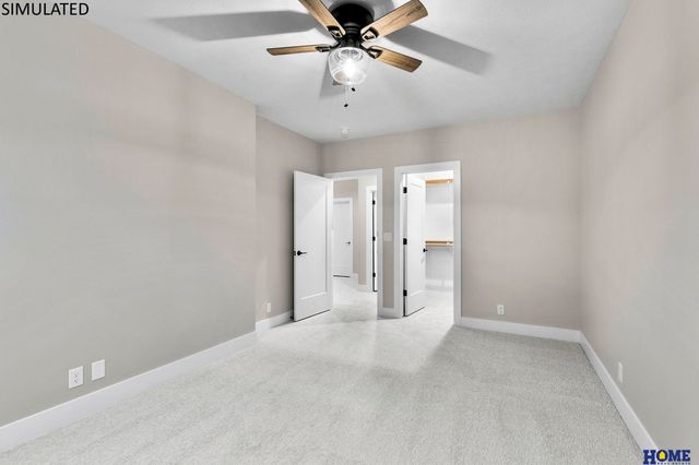 10009 Edgewater Lane, Lincoln, NE 68527