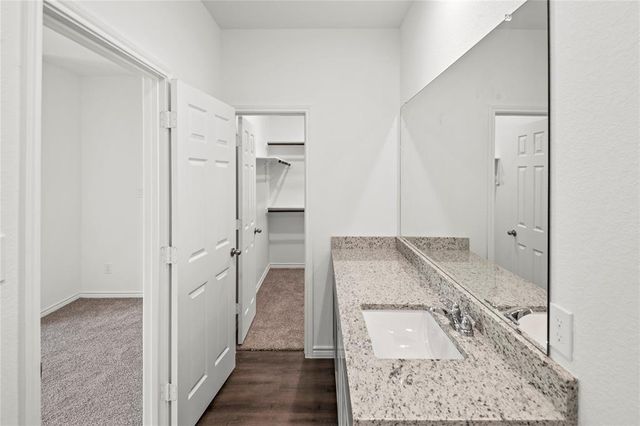 803 Stoney Point Lane, Dayton, TX 77535