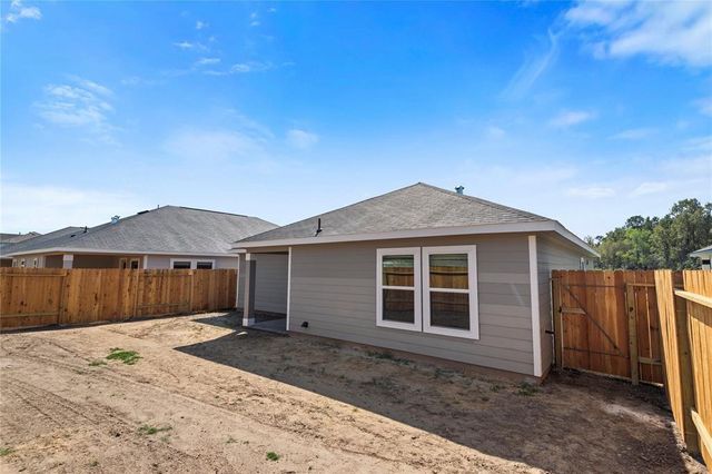 803 Stoney Point Lane, Dayton, TX 77535