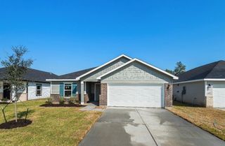 803 Stoney Point Lane, Dayton, TX 77535